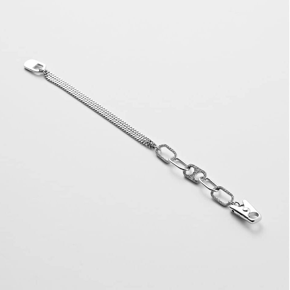 tongs ダイナミック ハイクラス ブレスレット / TONGS DYNAMIC HIGHCLASSY BRACELET
