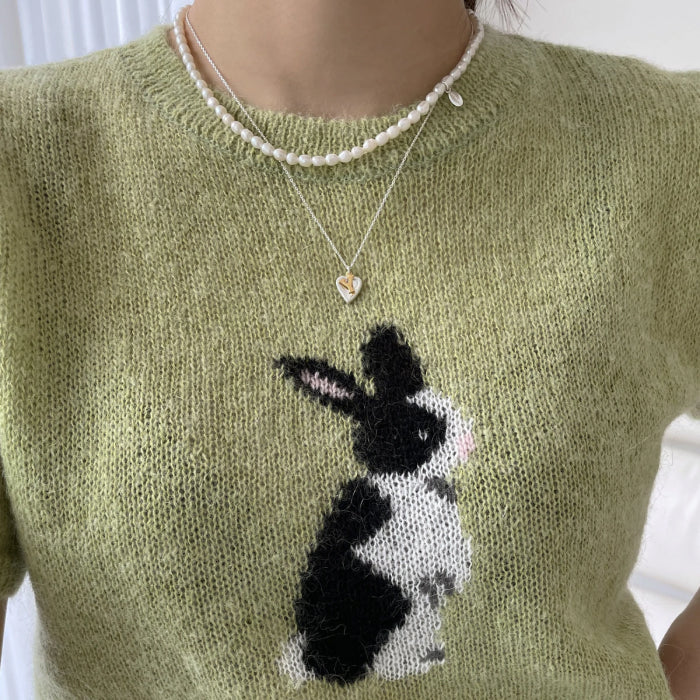 Your ネックレス / your necklace