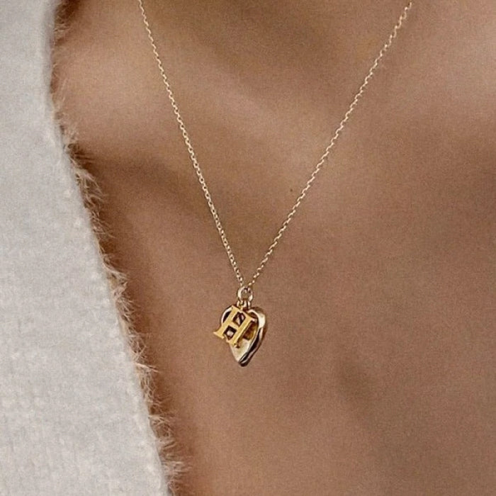 Your ネックレス / your necklace