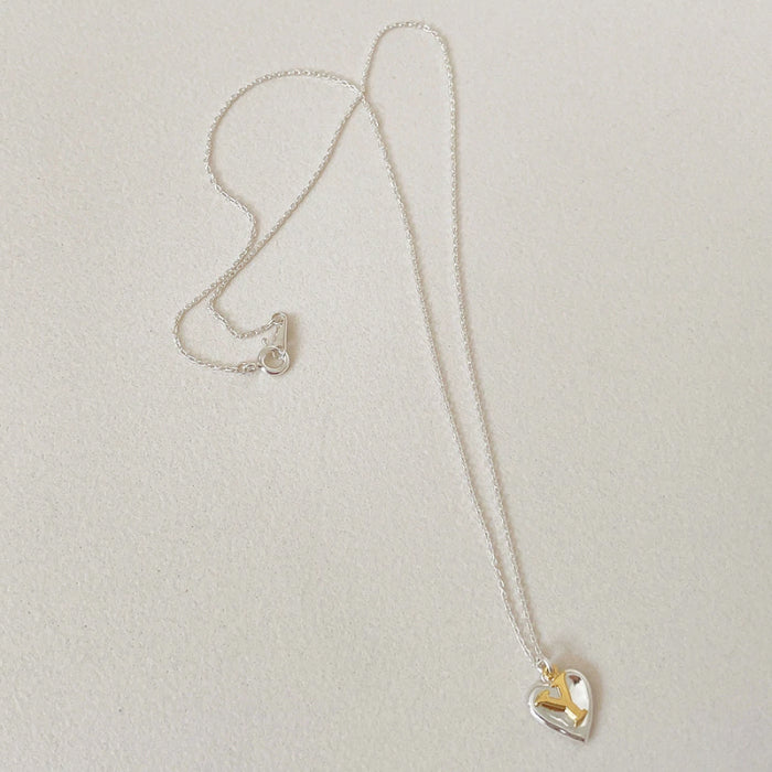Your ネックレス / your necklace