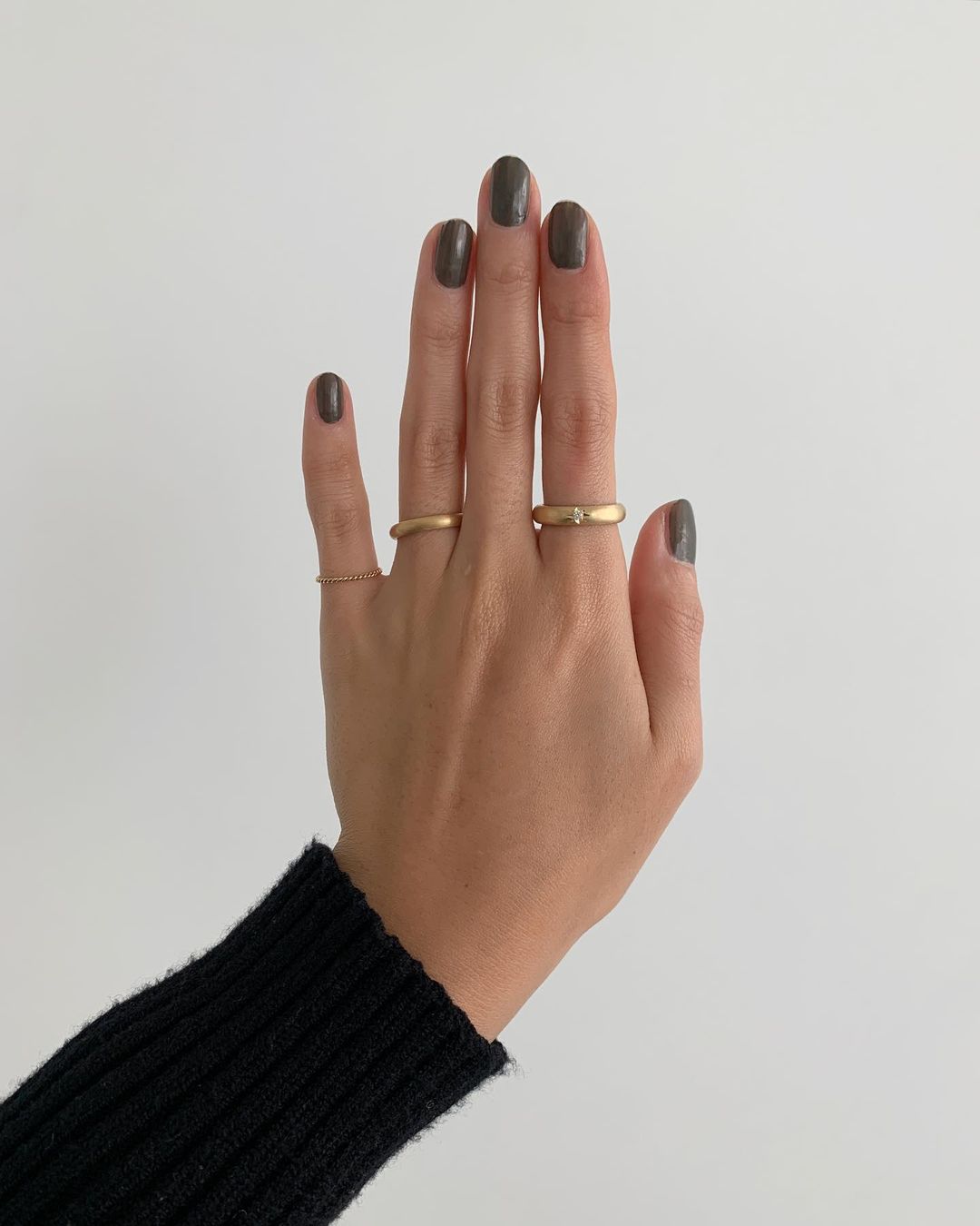 スターカーブ 4mm / Star Carved 4mm