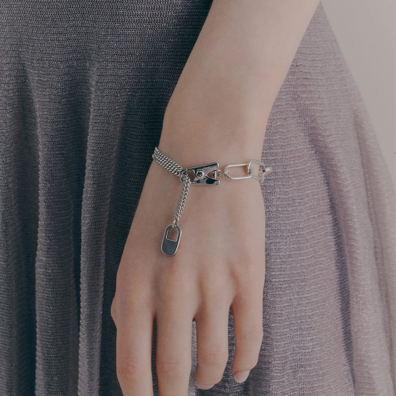 TONGS ダイナミック ハイクラス ブレスレット / TONGS DYNAMIC HIGHCLASSY BRACELET