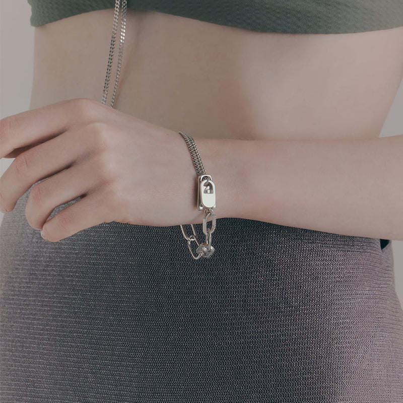 TONGS ダイナミック ハイクラス ブレスレット / TONGS DYNAMIC HIGHCLASSY BRACELET