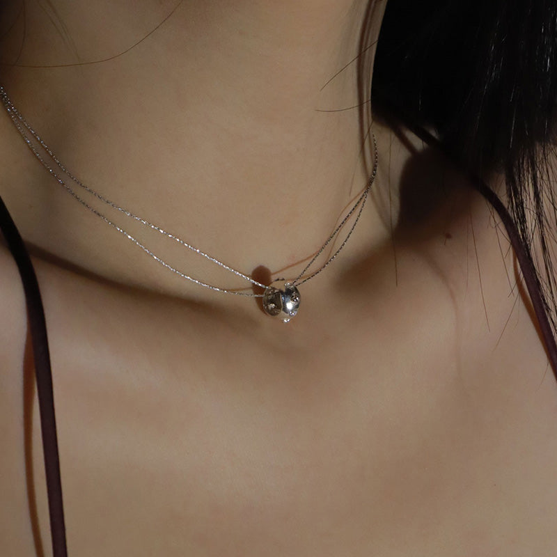 Roso ネックレス / ROSO NECKLACE