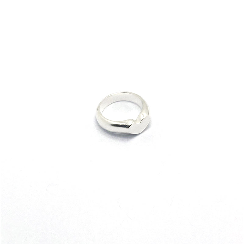フィル イン キューティ ハート リング_1 / Fill in cutie heart Ring_1