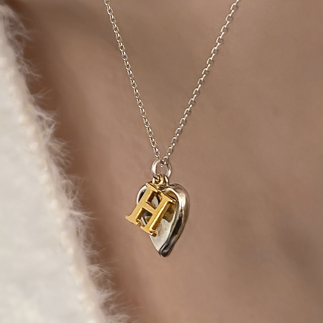 Your ネックレス / your necklace