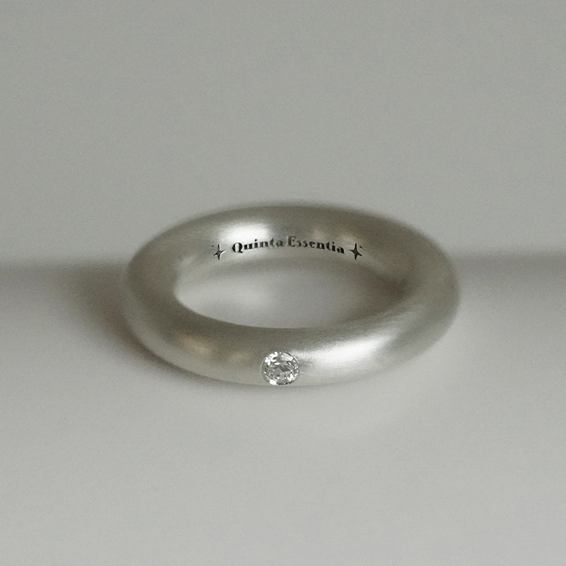 Round Round Ring / Round Round Ring