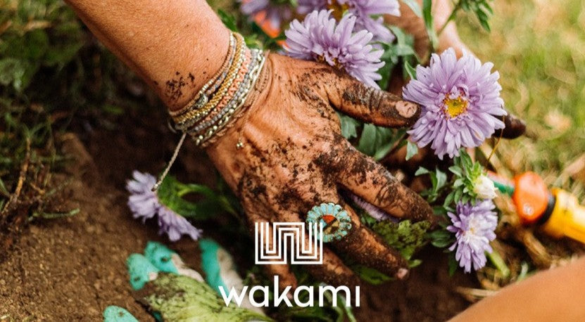 WAKIMI