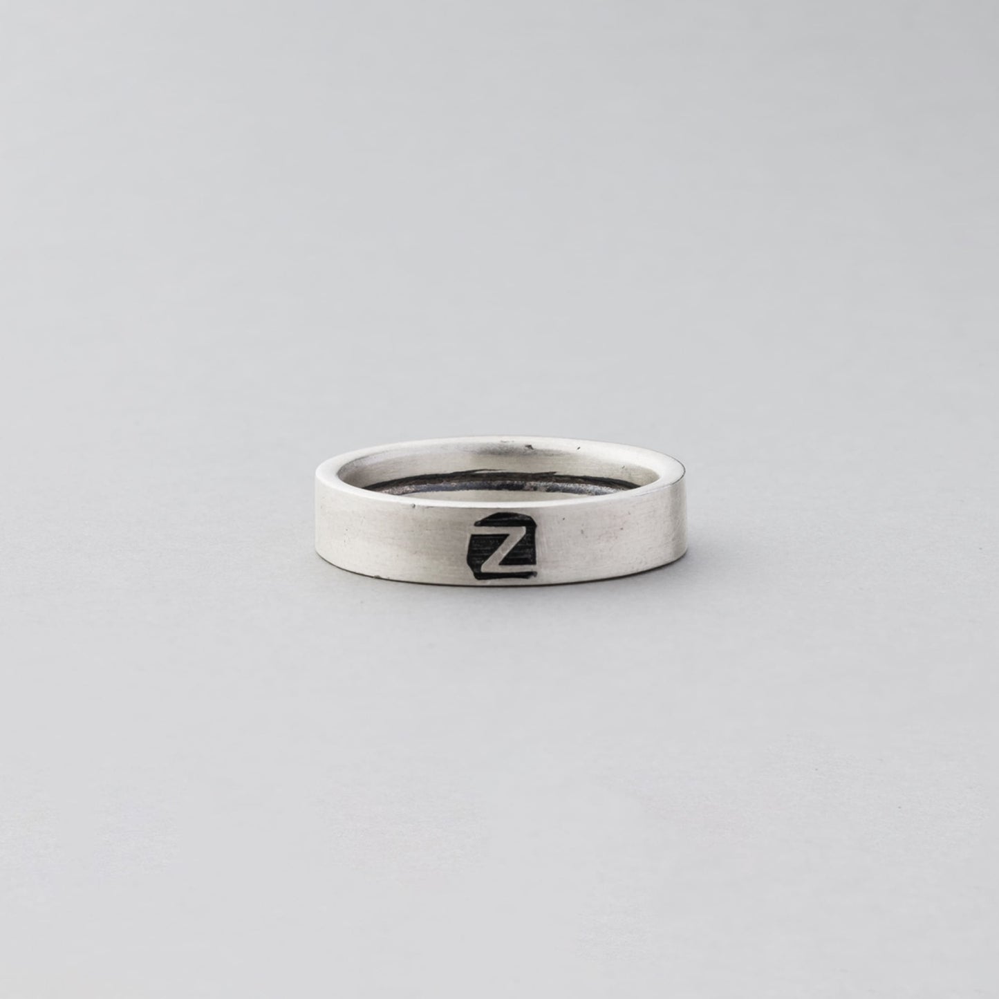 シルバー ベーシック 1142 リング / SILVER BASIC 1142 RING