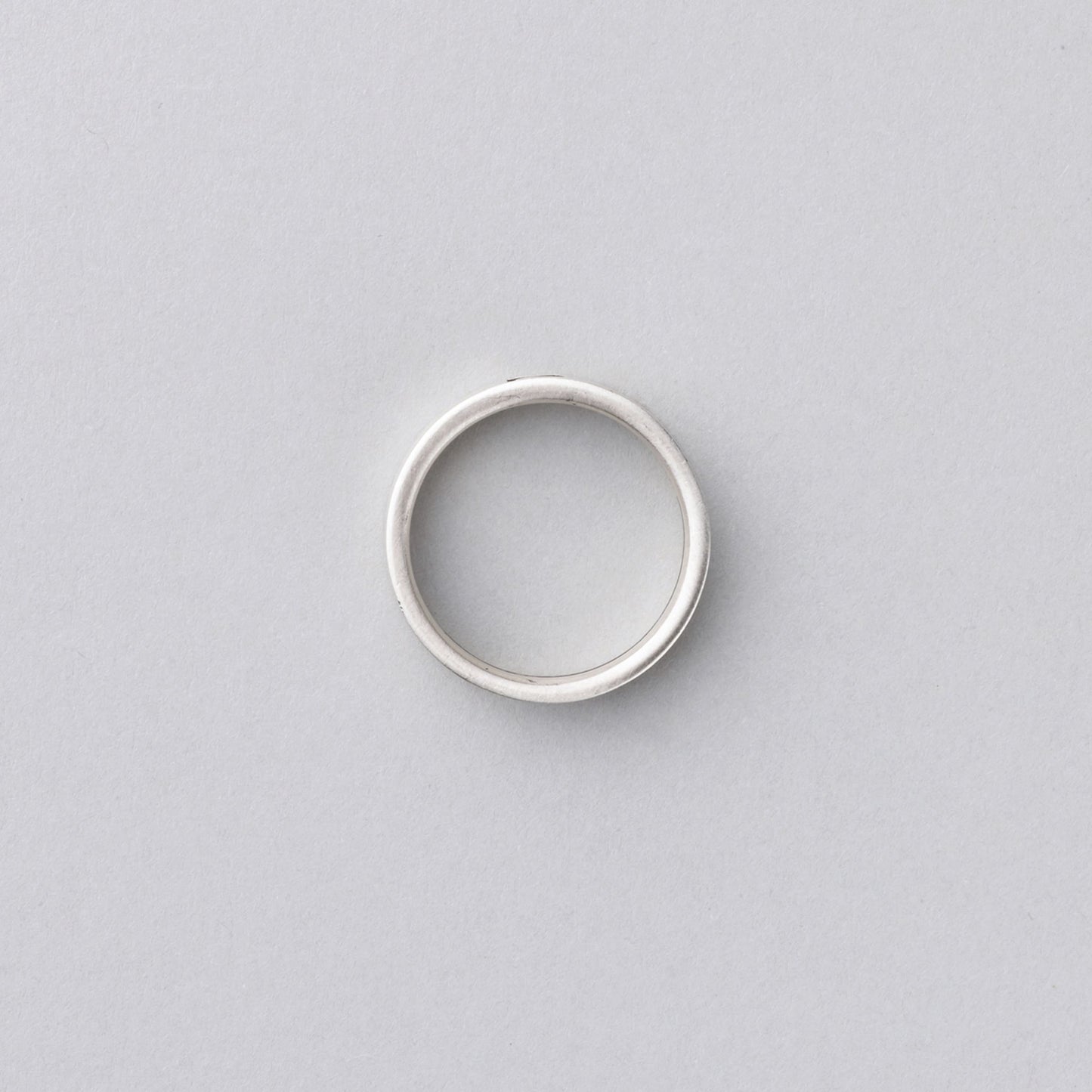 シルバー ベーシック 1142 リング / SILVER BASIC 1142 RING