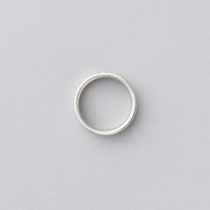 シルバー ベーシック 1142 リング / SILVER BASIC 1142 RING