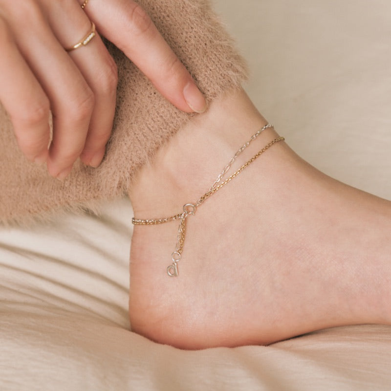 アンクレットANKLETS