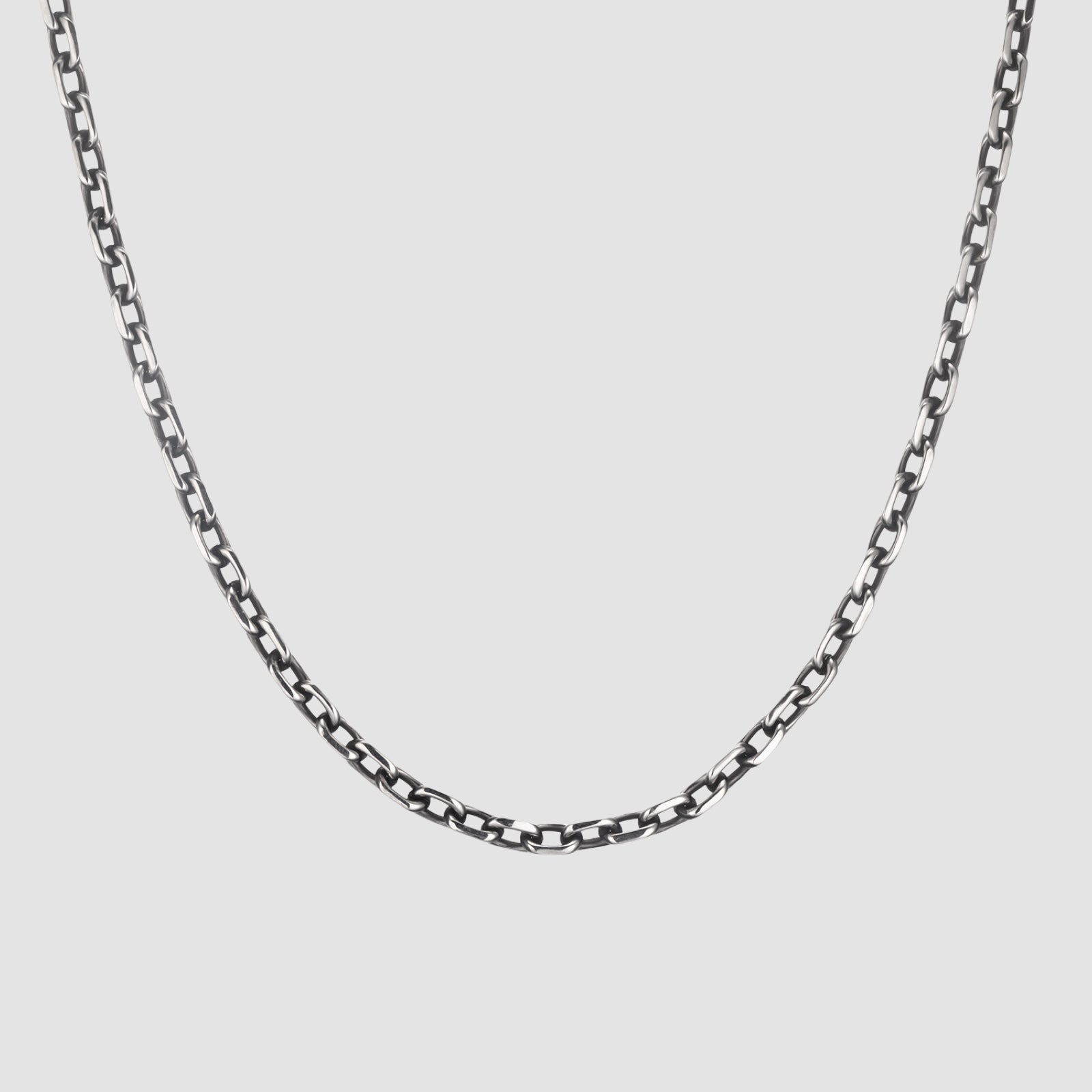 Chain Necklaces