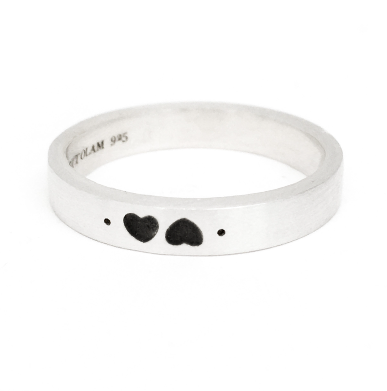 Pure Love Ring