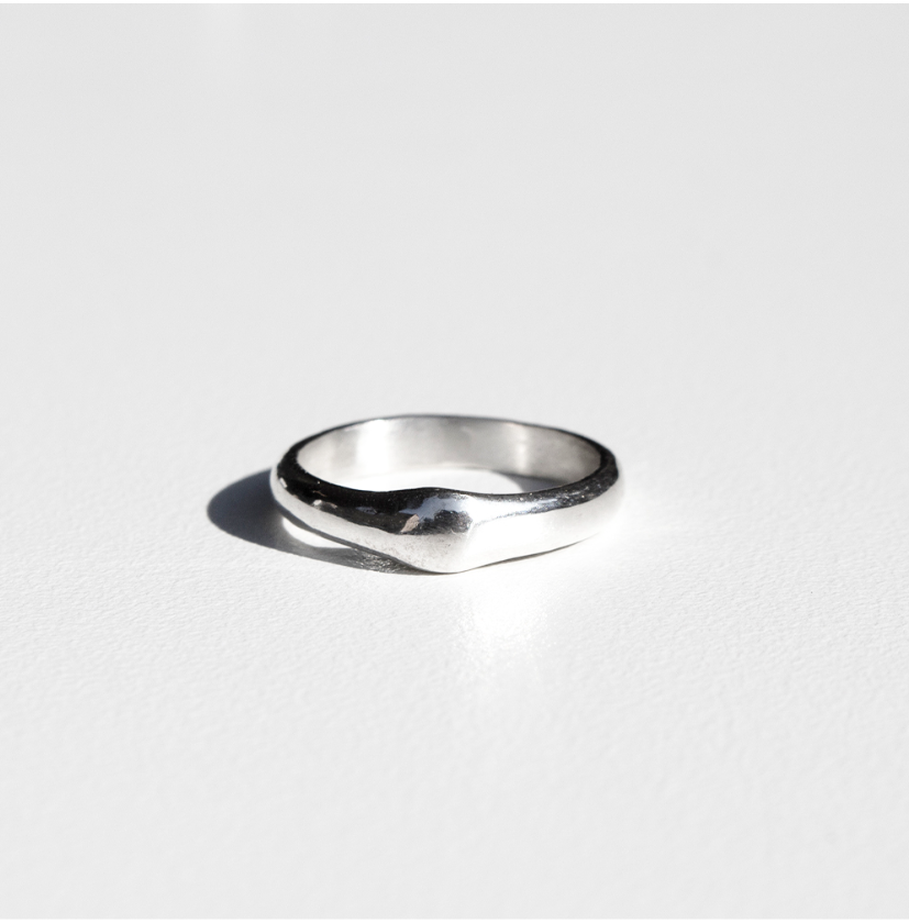 Water Drop Mini リング