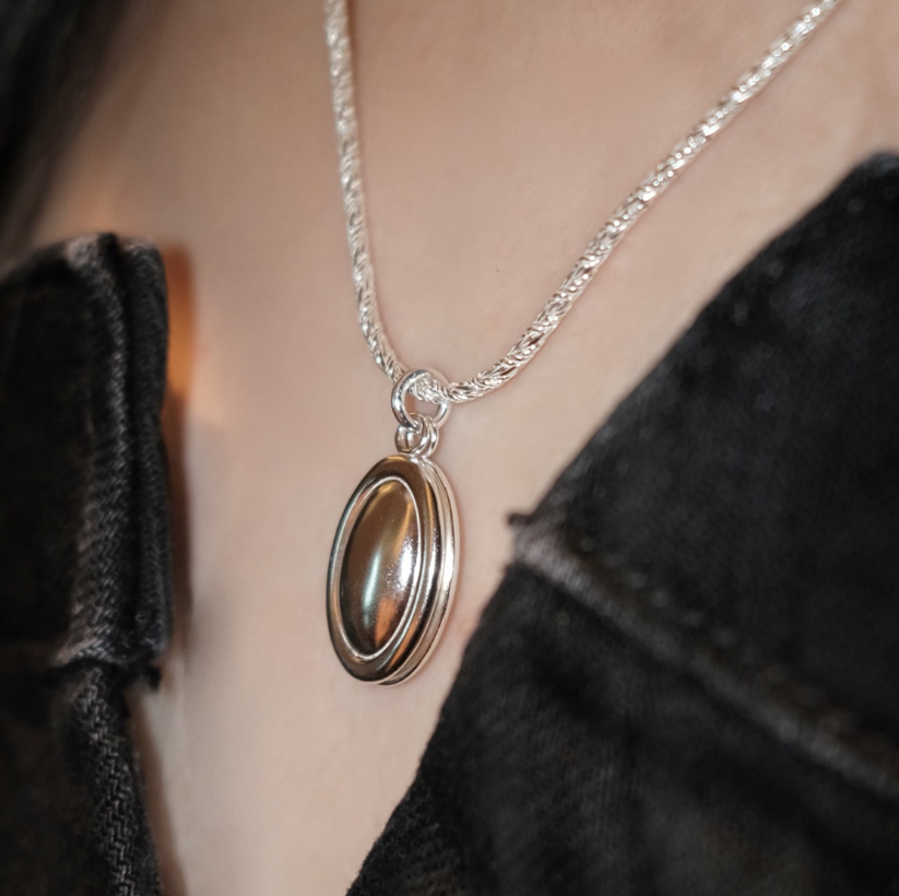 Secret Necklace