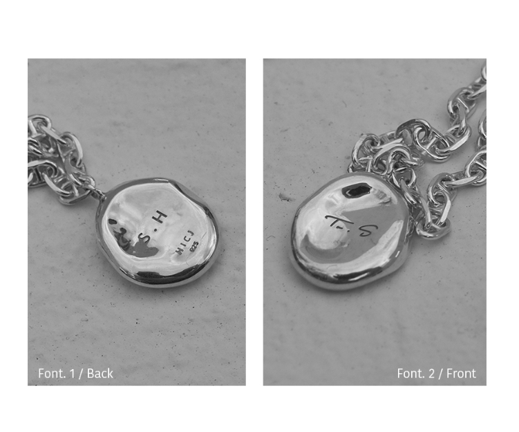 HS-1 Necklace