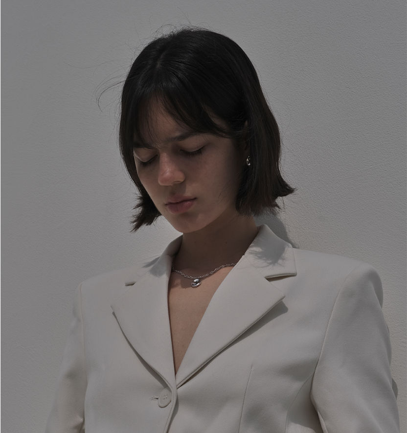 HS-9 Necklace