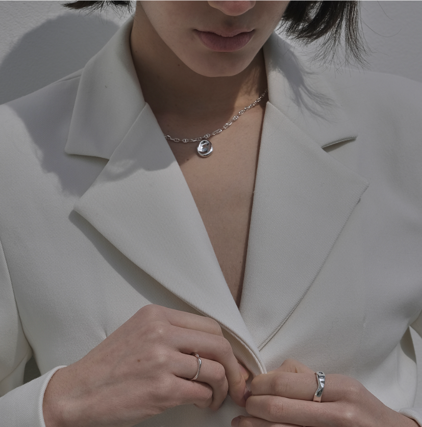HS-9 Necklace