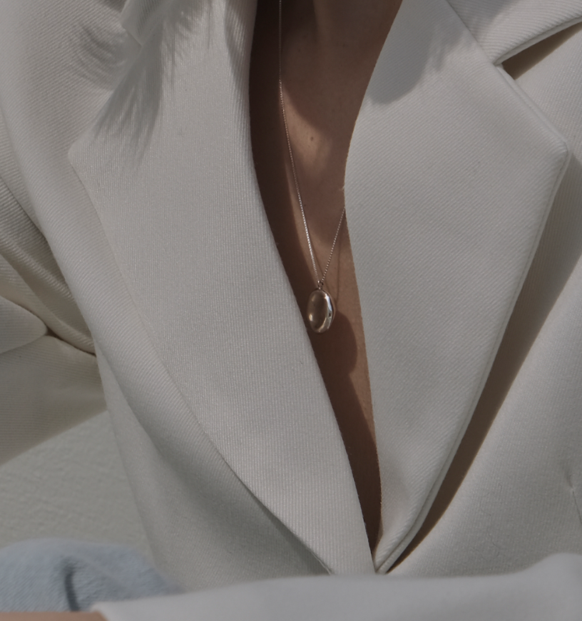 HS-1 Necklace
