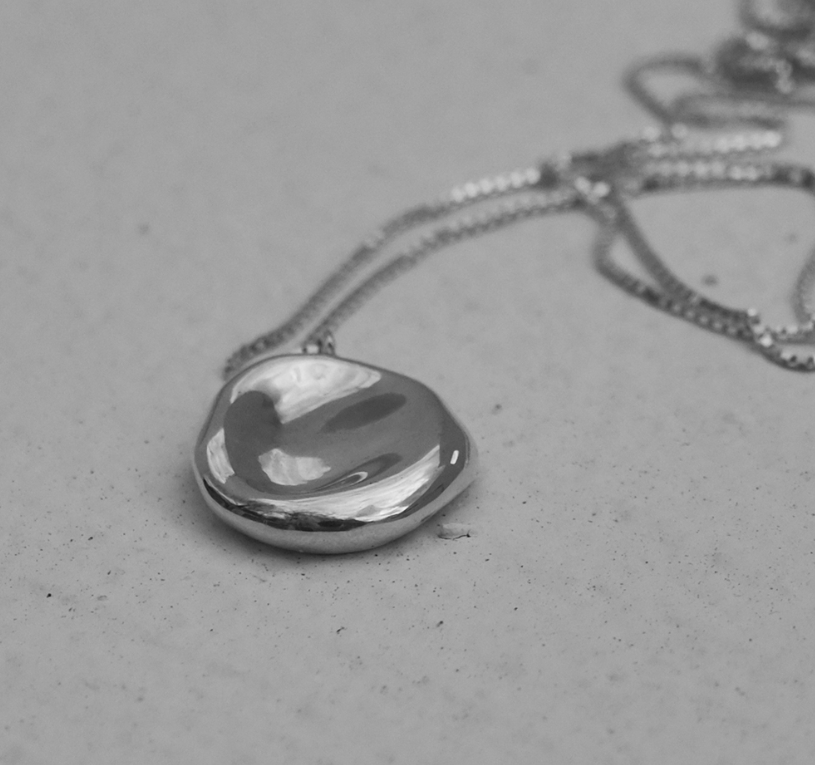 HS-1 Necklace