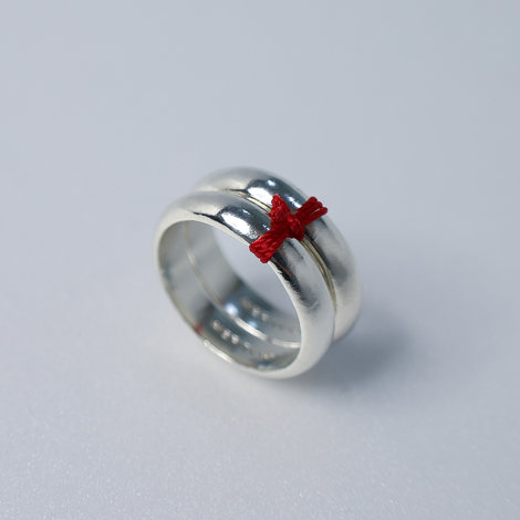 Ribbon Ring