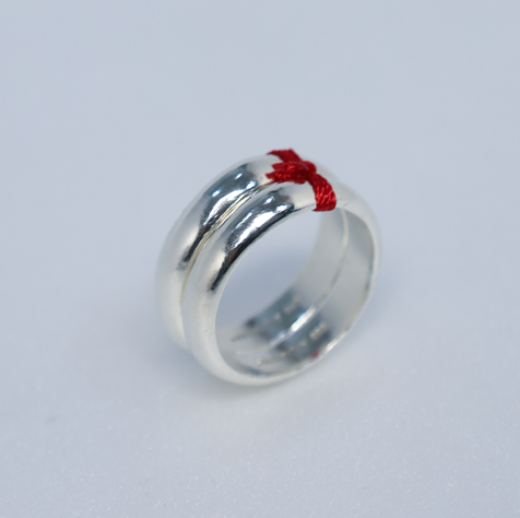 Ribbon Ring