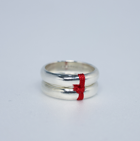 Ribbon Ring