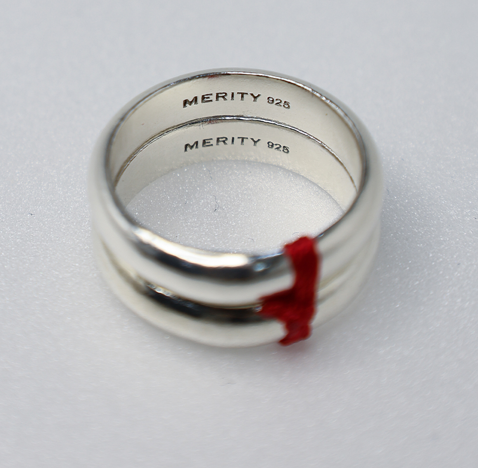 Ribbon Ring