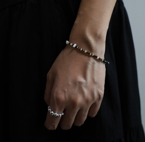 Green Mood Bracelet