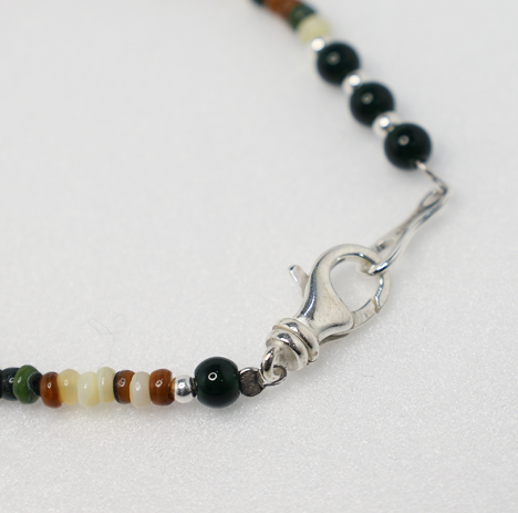 Green Mood Bracelet