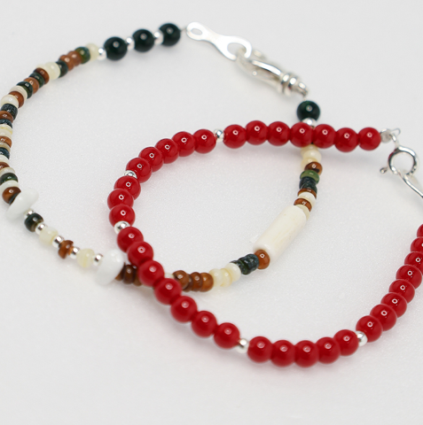 Green Mood Bracelet