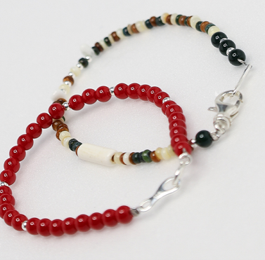 Green Mood Bracelet