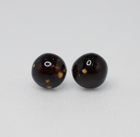 Stone Series Earrings