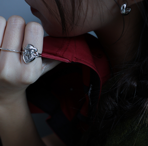 Peeress Ring