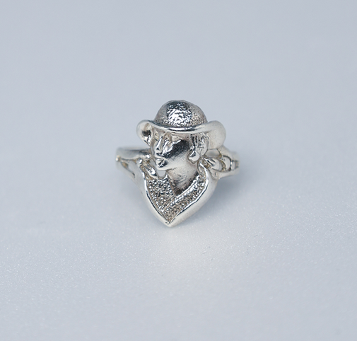 Peeress Ring