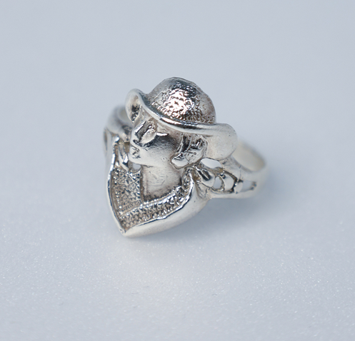 Peeress Ring