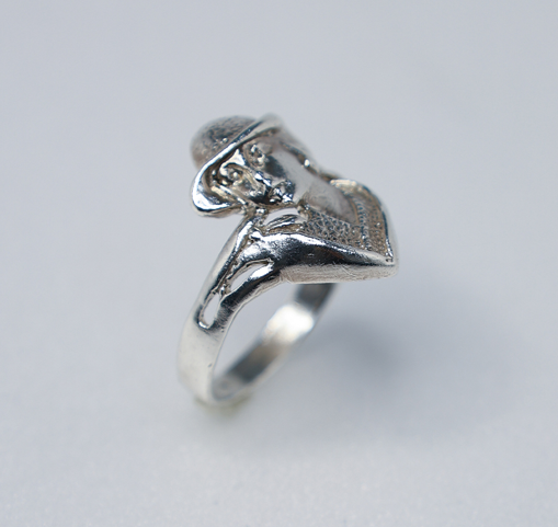 Peeress Ring
