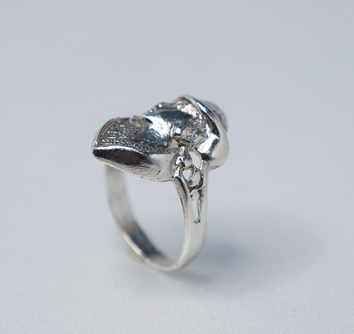 Peeress Ring