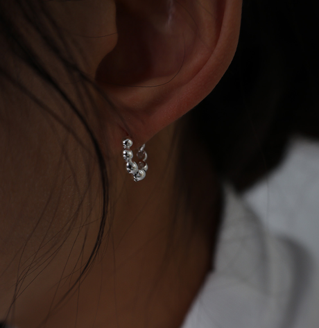 Drop by drop ピアス