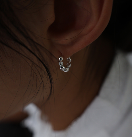 Drop by drop ピアス