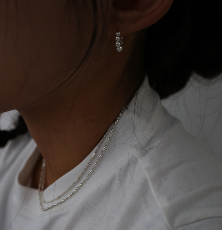 Drop by drop ピアス