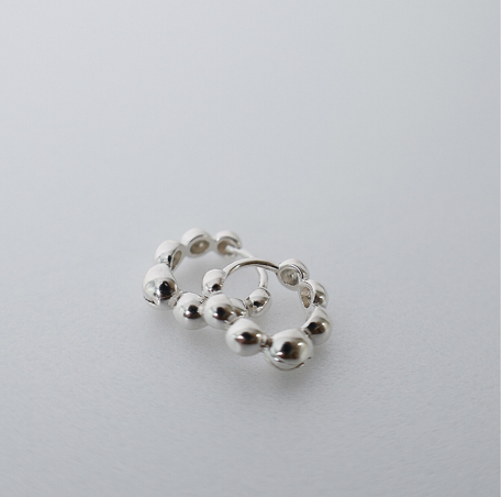 Drop by drop ピアス