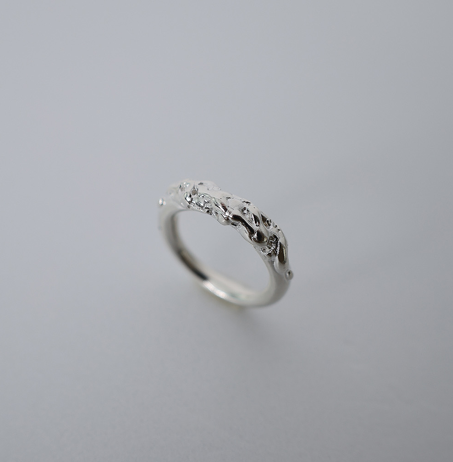 Melting Ring
