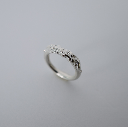 Melting Ring