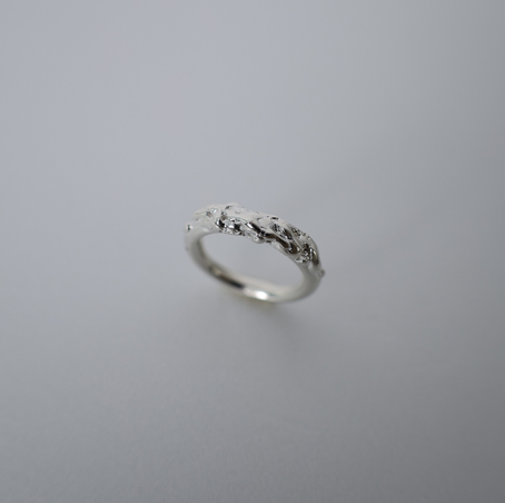 Melting Ring