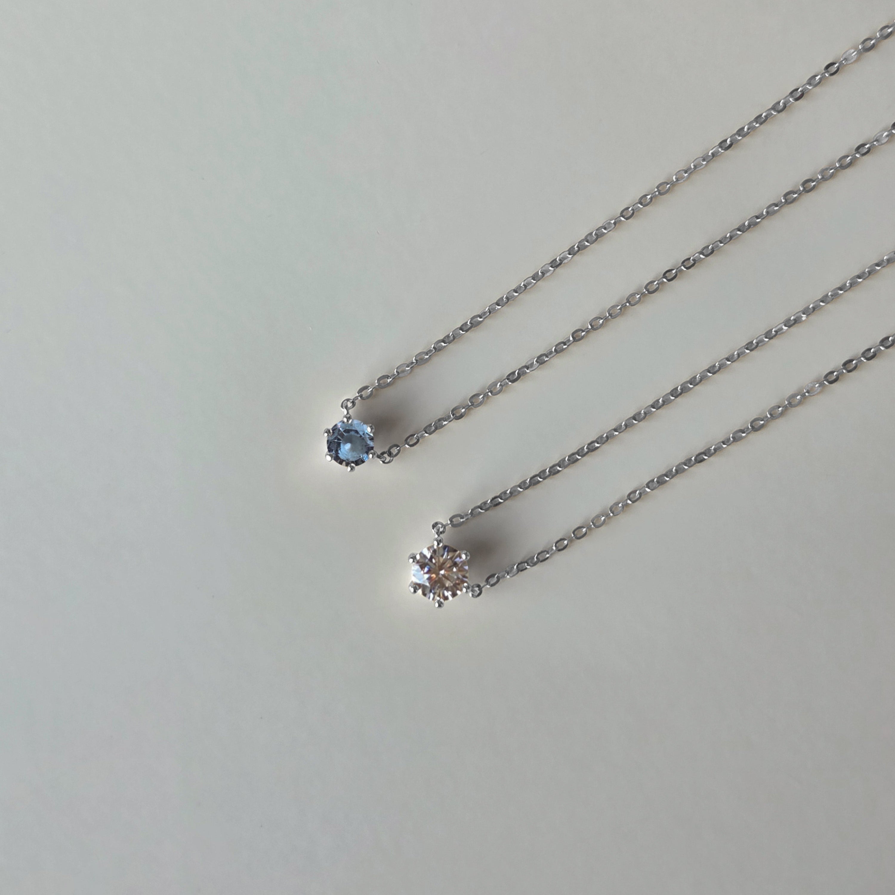 Birthday Edition Necklace