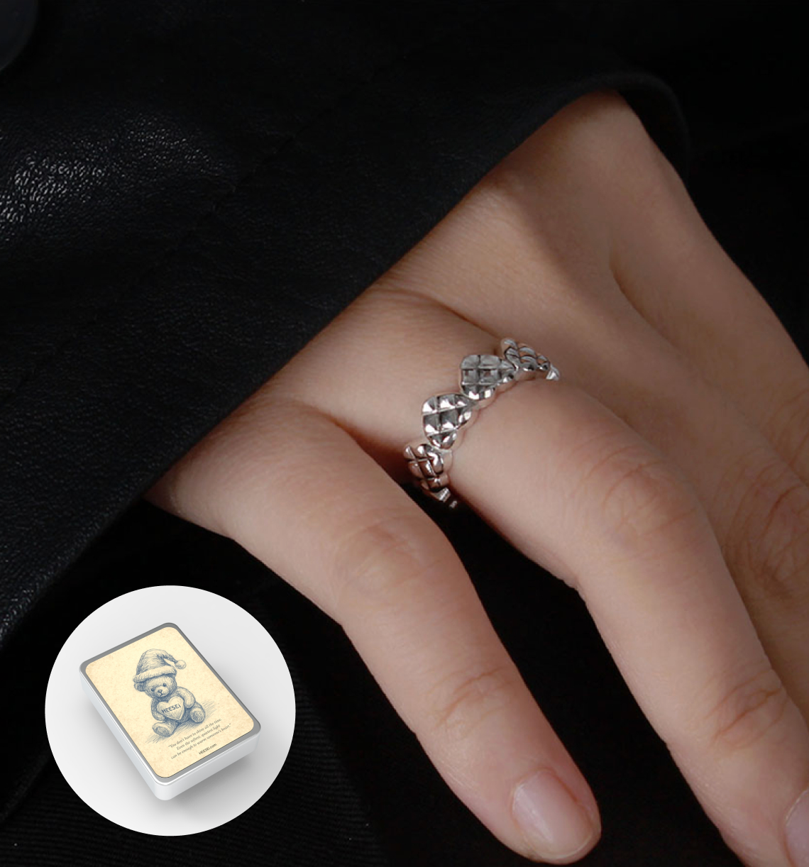 日本公式ストア】韓国最大級のアクセサリー＆ジュエリー専門のセレクト