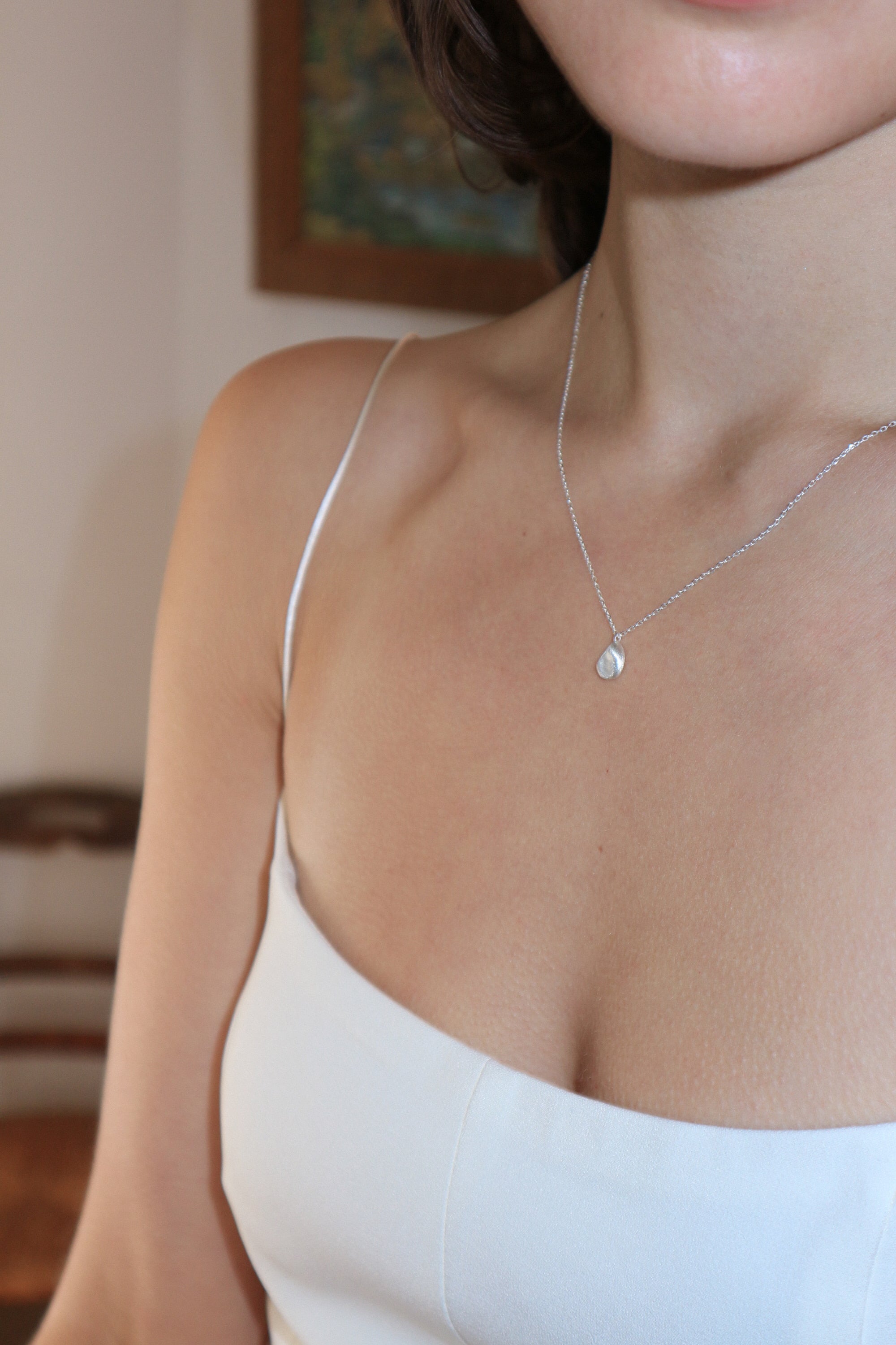 Soap Necklace