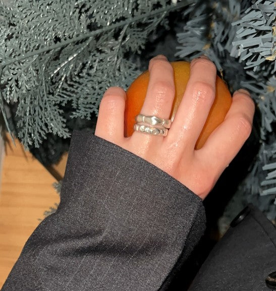SHIR RING 01